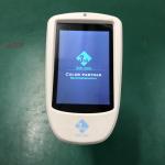 TS7600 3nh Portable Color Reader With D/8 Geometric Optical To Replace CM-2600D for sale