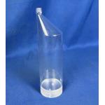 IEC 60335-2-6 Figure 106 Spillage Solution Bottle Polycarbonate Material for sale