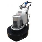 Planetary Terrazzo Floor Grinding Machines With Four Plates For Grinding And Polishing for sale