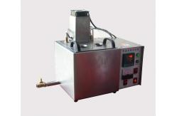 China Wire Industry Cable Testing Equipment Constant Temperature Water Bath supplier