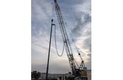 China China manufacturer 270L/min system flow hydraulic vibroflot do Vibro Compaction piling Vibroflotation supplier