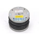 Cylinder PM/31062 Double Convoluted Air Spring Original Air Bellows 152.5mm Cover Plate for sale