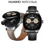 Huawei Watch Buds Smart Home Automation Devices Earphone Watch 2-in-1 Smart Watch for sale
