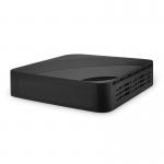 16mb Storage 1gb Ram Linux Iptv Set Top Box Hevc Decoder 4g 5g Wifi for sale