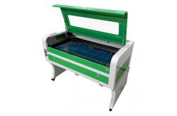 China Daqin High Precision Laser Cutting Machine For Mobile Screen Protector supplier
