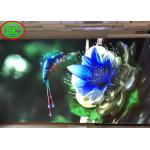 Top Quality High Refresh Rate Black SMD Indoor HD LED Panel, P2.5 P2 for sale