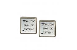 China High Permeability Audio Transformer Permalloy ZXY2207-600:600 10K:10K  10K:600 supplier