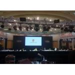 High Resolution HD Led Rental Screen Display Energy Saving For Concert Show Background for sale