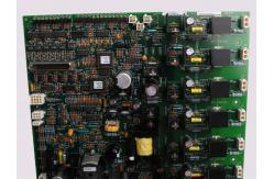 China IS200ECTBG1ADE General Electric  Exciter Terminal Card supplier