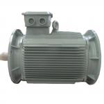 Permanent Magnet Rotor Alternator , Low Water Turbine Alternator for sale