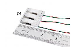 China Micro Load Cell Sensor 10kg 5kg 2kg 1kg Miniature Weight Transducer supplier