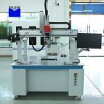 Automatic Prismatic Battery Pack Laser Welding Machine Lithium Polymer Battery Laser Welding Machine