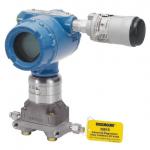 Wall Mount  3051S Coplanar Pressure Transmitter 3051s  for sale