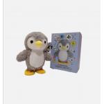 100% PP Cotton Penguin Gift Stuffed Animal Plush Toy Gifts For Kids for sale