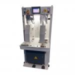 YT-688A 3D Upper Vamp Shoe Crimping Hot Cold Molding Machine for sale