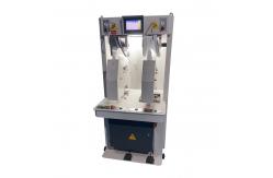 China YT-688A 3D Upper Vamp Shoe Crimping Hot Cold Molding Machine supplier
