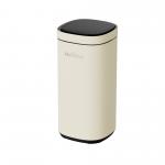Touchless Intelligent Smart Sensor Bin Trash Can Stainless Steel Sustainable Household for sale