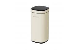 China Touchless Intelligent Smart Sensor Bin Trash Can Stainless Steel Sustainable Household supplier