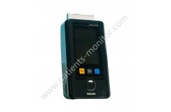 China Used Good MX40 Patient Wearable Monitor Medical Equipment Lightweight Portable supplier