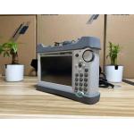 Tested Anritsu S331L Site Master Handheld Cable And Antenna Analyzer 2 MHz to 4 GHz for sale
