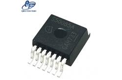 China Bts50085 Smd Integrated Circuit LC876748C-52K9-E supplier