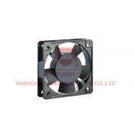 Centrifugal Ventilation Wall Mount Axial Fan Plastic PBT Industrial Exhaust Fan Cooling for sale