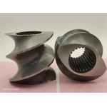 High Precision Twin Screw Extruder Parts For Center Diameter 16-350mm And Over And Tolerances Within 0.05mm for sale