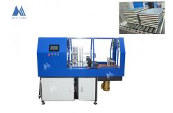 China Maufung Fully Auto Book Stacking Machine , Book Packaging Binding Machine MF-ASM320 supplier