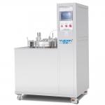 100m Ocean Depth Simulation Test Machine , High Pressure Deep Sea Simulator for sale