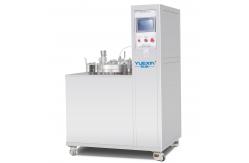 China 100m Ocean Depth Simulation Test Machine , High Pressure Deep Sea Simulator supplier