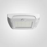 Aluminium IP66 Gas Station Canopy Lights For Low Bay Areas Outdoor Canopy Lights for sale