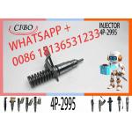 4P-2995 Diesel Pump 3116 Oem Common Rail Fuel Injectors 0R-8471 4P-1731 127-8216 for sale