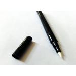 Waterproof Empty Cosmetic Pencil Eye Use Hot Stamping SGS Certification