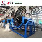 Rotomolding Flexible Water Tank Manufacturing Machine Multifunctional for sale
