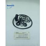Sumitomo SH120 Hydraulic Pump Seal Kit For Gas Petrol Engine Custom for sale