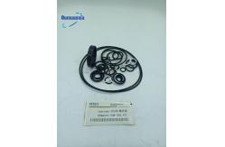 China Sumitomo SH120 Hydraulic Pump Seal Kit For Gas Petrol Engine Custom supplier