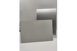 China ACP Aluminium Partition Panel supplier