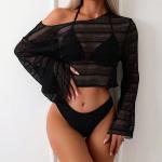 Fashionable Lady s Swimsuit with Padded Cups for Stylish Summer for sale