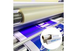 China Discover the Benefits of CPP Bottomless Cold Lamination Film for Packaging supplier