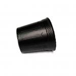 Wholesale plastic soft flower seeding pot plant air pruning pot for sale