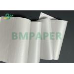 560MM 610MM Width 45GSM 48.8GSM Uncoated Newsprint Paper For Packing for sale