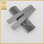 100% Virgin Tungsten Carbide Strips For Treating Solid Wood Shaving Board for sale