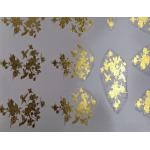 Die Cut Custom Waterslide Decals For Models Weather Resistant SGS Approval