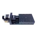 Ultrathin Motorized Linear Stage