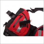 Quick Release Adult Life Jackets , Sailing Life Jackets Shoulder Strap Reinforced