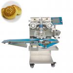 Papa automatic P160 Cheese Scones Encrusting  Machine