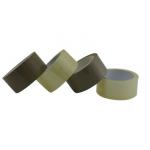 SGS ROHS Printed Packaging Tape Water based for industrial bundling