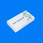 ISO13485 DNA Collection Kit Nucleic Acid Detection Kit For Genetic Testing for sale