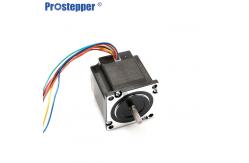 China CNC Cutting Machine Nema 23 HB 57mm Automatic Stepper Motor supplier