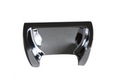 China Vandal Resistant Phone Metal Hooks, Telephone Hanger with Magnetic supplier